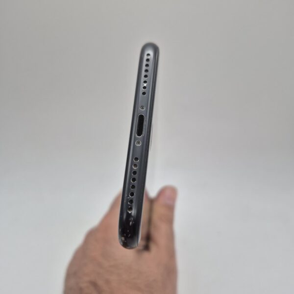 گوشی موبایل دست دوم اپل مدل iphone 7 plus black ظرفیت 32 گیگابایت