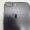 گوشی موبایل دست دوم اپل مدل iphone 7 plus black ظرفیت 32 گیگابایت