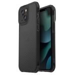کیس محافظ یونیک مناسب iPhone 13 مدل UNIQ Hybrid Combat Carbon-COMASMK