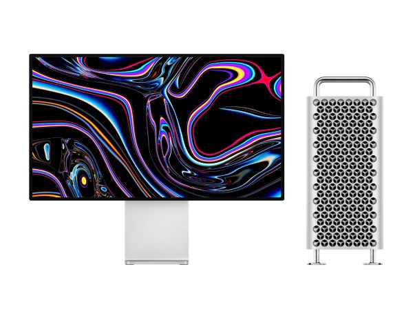 اپل مک پرو MAC PRO M2 ULTRA مدل ۲۰۲۳