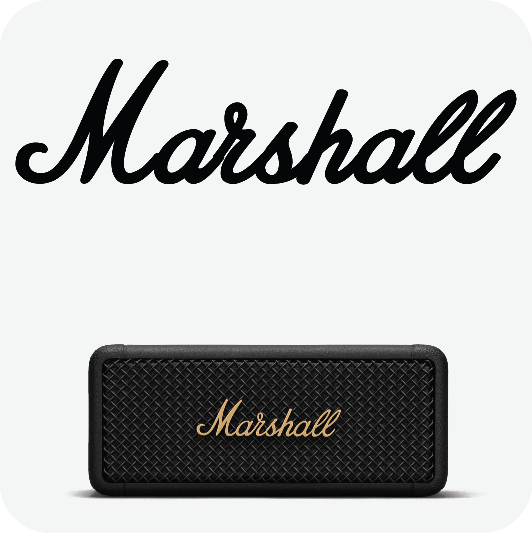 marshall