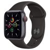 اپل واچ SE2021 سایز 40 رنگ خاکستری سلولار - Apple Watch SE2021 Size 40mm Space Gray