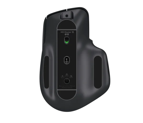 ماوس لاجیتک مدل Mx Master 3s