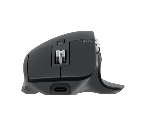 ماوس لاجیتک مدل Mx Master 3s
