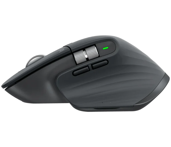 ماوس لاجیتک مدل Mx Master 3s