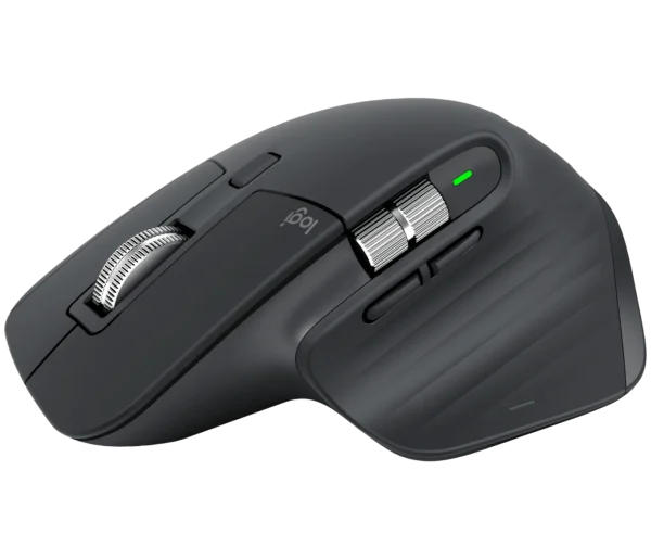 ماوس لاجیتک مدل Mx Master 3s