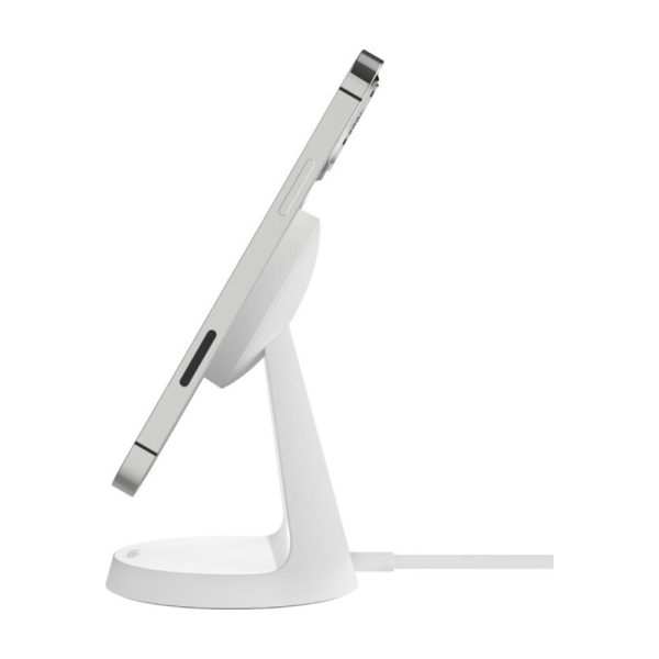 شارژر وایرلس بلکین مدلBelkin wib003vfwh