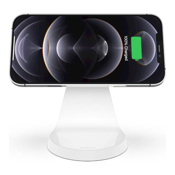 شارژر وایرلس بلکین مدلBelkin wib003vfwh
