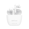 هدفون بی‌سیم دیفانک مدل defunc True Mute-سفید