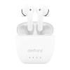 هدفون بی‌سیم دیفانک مدل defunc True Mute-سفید