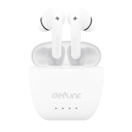 هدفون بی‌سیم دیفانک مدل defunc True Mute-سفید
