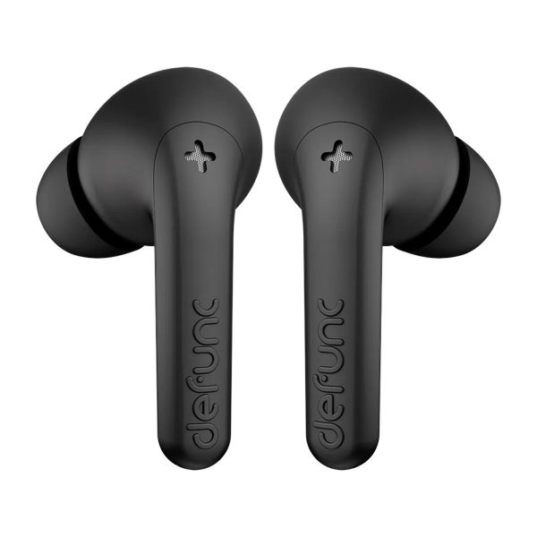 هدفون بی‌سیم دیفانک مدل defunc True Mute- مشکی