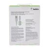 کابل لایتنینگ به USB-A بلکین مدل CAA002bt1MWH طول 1 متر