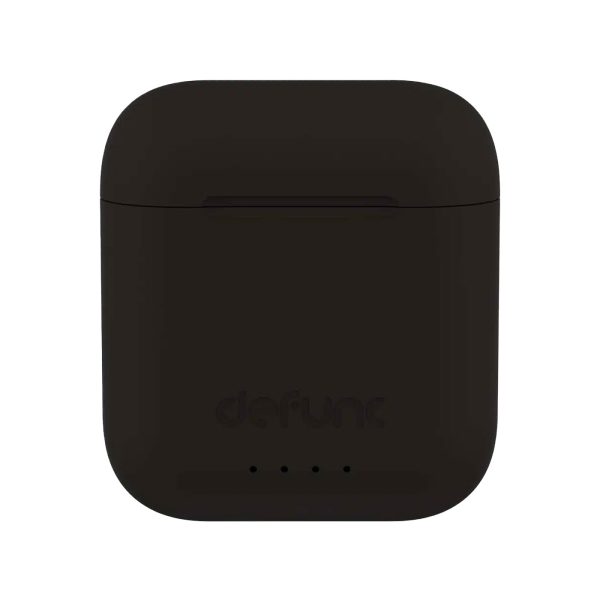 هدفون بی‌سیم دیفانک مدل defunc True Go Slim- مشکی