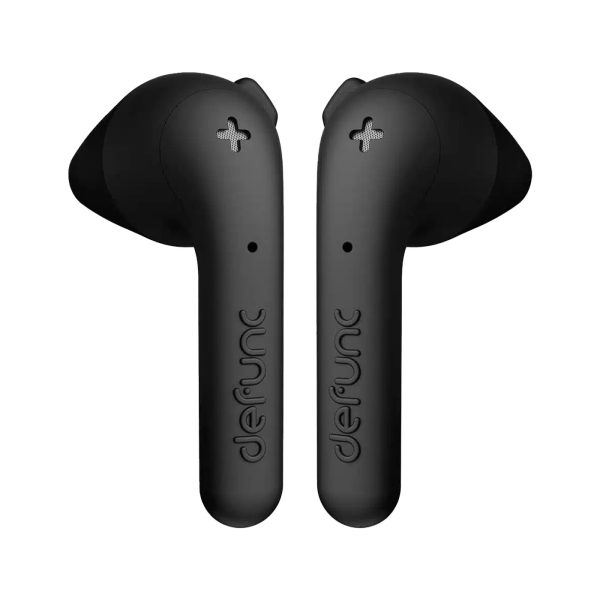 هدفون بی‌سیم دیفانک مدل defunc True Basic | مشکی