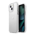 قاب Uniq مناسب برای iPhone 13  مدل Combat Rugged Protective Case White UNIQ-IP6.1HYB(2021)-COMWHT
