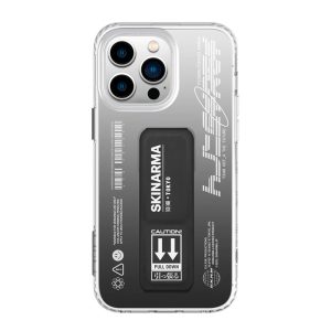 قاب آیفون 13 پرو مکس برند اسکین آرما مدل SKINARMA IPHONE 13 PRO MAX (6.7″) TAIHI KOBAI