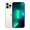 گوشی موبایل اپل iPhone 13 Pro Max رنگ سیلور ظرفیت 256GB-دو سیمکارت -نات اکتیو