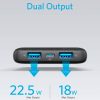 شارژر همراه انکر 20وات PowerCore III Sense 10k – 10000 PD | مدل A1248