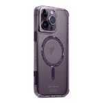 قاب آیفون ۱۴ پرو مکس برند اسکین آرما مدل SKINARMA IPHONE 14 PRO MAX (6.7″) SAIDO MAG