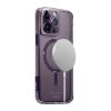 قاب آیفون ۱۴ پرو مکس برند اسکین آرما مدل SKINARMA IPHONE 14 PRO MAX (6.7″) SAIDO MAG