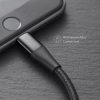 کابل انکر PowerLine+ II Lightning to USB طول ٩٠ سانتی متر | مدل A8452