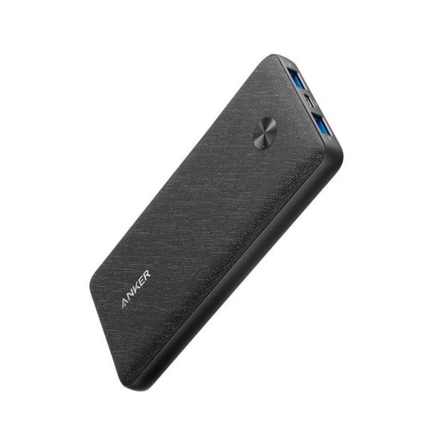 شارژر همراه انکر Anker 10000 mAh PowerCore III | مدل A1247