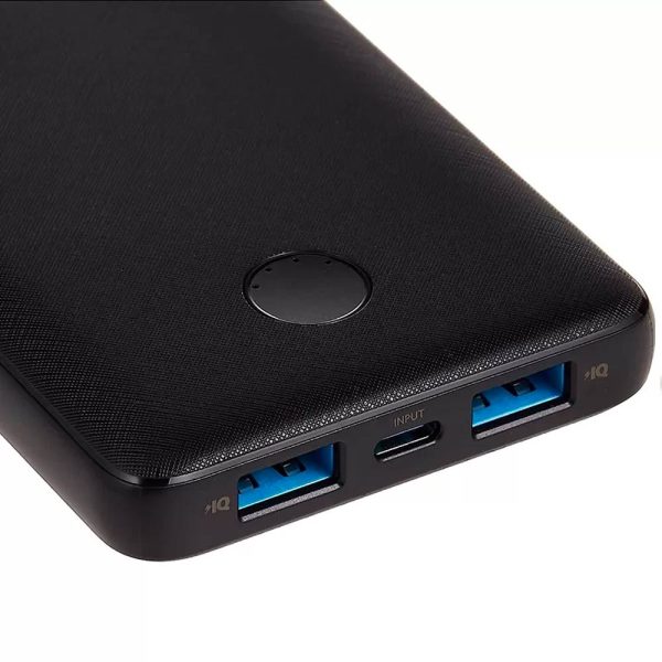 شارژر همراه انکر Anker 10000 mAh PowerCore III | مدل A1247