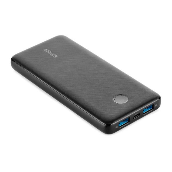 شارژر همراه انکر Anker 10000 mAh PowerCore III | مدل A1247