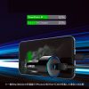 شارژر فندکی انکر PowerDrive PD+III | مدل A27۲۵