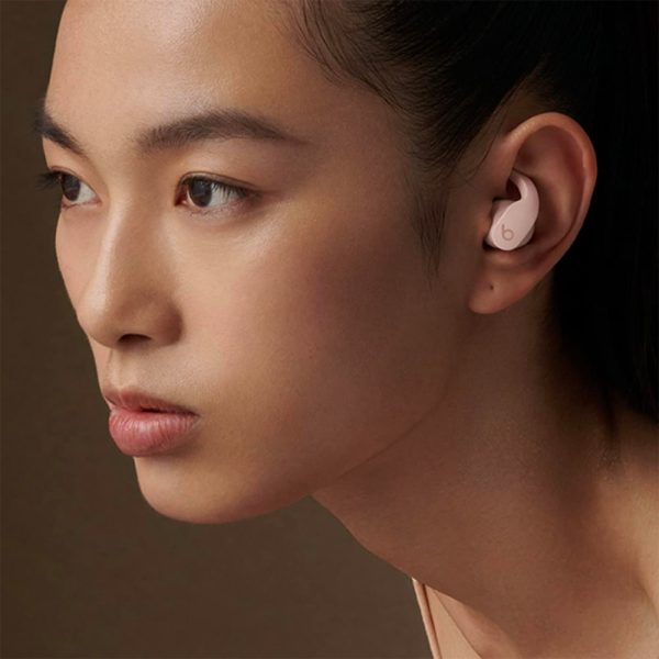 هدفون بیتس فیت پرو کیم Beats Fit Pro x Kim _ رنگ Moon