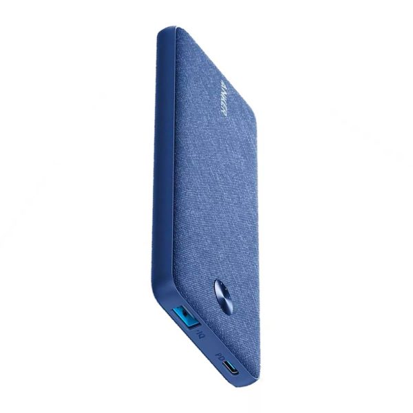 شارژر همراه انکر PowerCore Essential 20000 PD | مدل A1287 | رنگ آبی