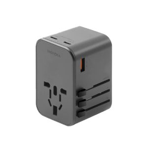 شارژر مسافرتی انرژیا Energea TravelWorld Adapter Gan65