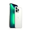 گوشی موبایل اپل iPhone 13 Pro Max رنگ سیلور ظرفیت 256GB-دو سیمکارت -نات اکتیو