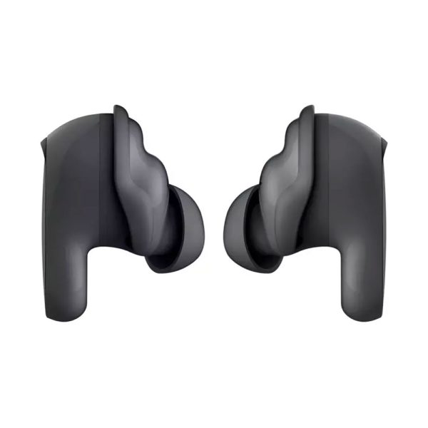 هندزفری بی سیم بوز مدل QuietComfort Earbuds II خاکستری