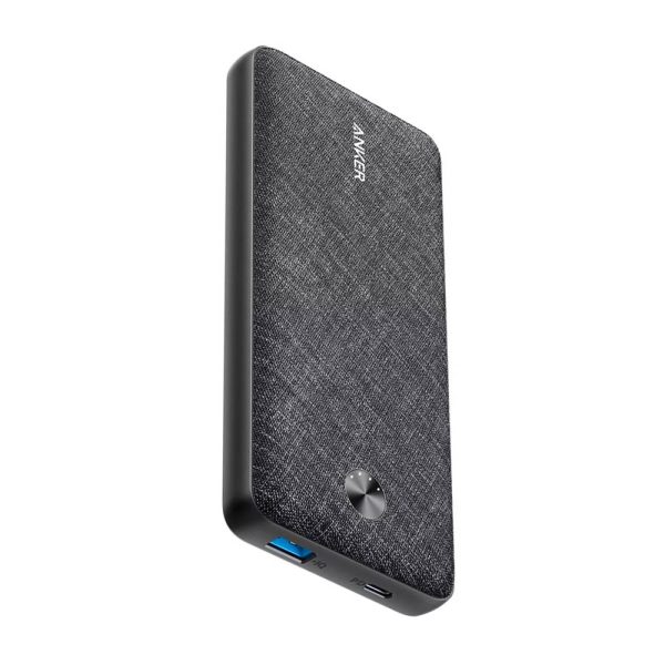 شارژر همراه انکر PowerCore Essential 20000 PD | مدل A1287 | رنگ مشکی