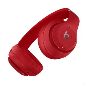 هدفون بی سیم بیتس مدل Beats Studio3 Wireless رنگ قرمز