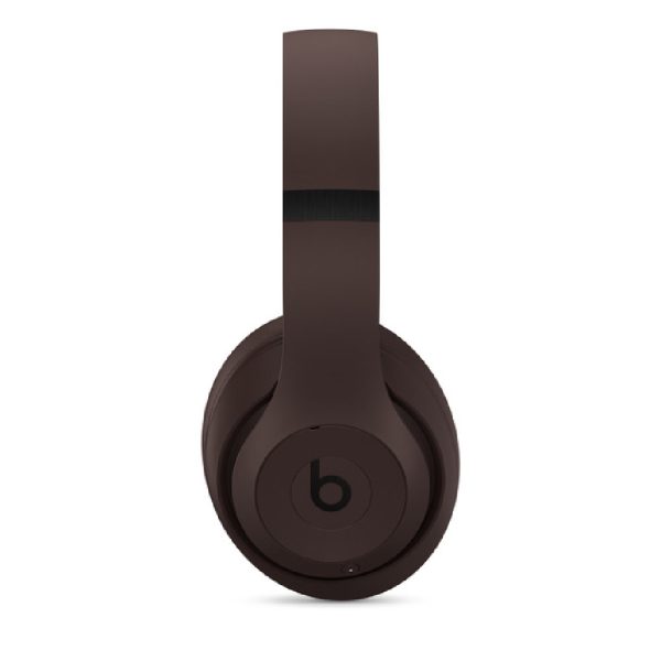 هدفون بی سیم بیتس مدل Beats Studio Pro Wireless Headphones _ رنگ قهوه ای