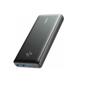 پاوربانک انکر Powercore 3 Elite 26k 87w | مدل A1291