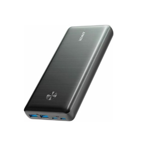 پاوربانک انکر Powercore 3 Elite 26k 87w | مدل A1291