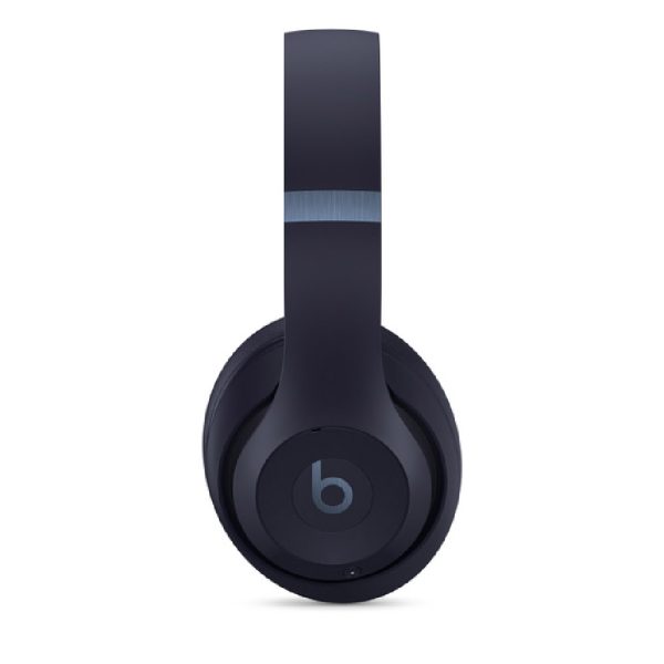 هدفون بی سیم بیتس مدل Beats Studio Pro Wireless Headphones _ رنگ آبی تیره