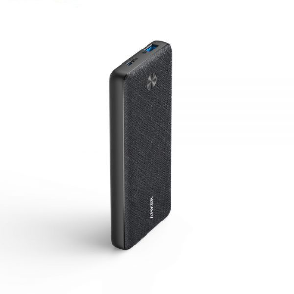 شارژر همراه انکر PowerCore Essential 20000 PD | مدل A1287 | رنگ مشکی