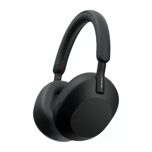 هدفون نویزکنسلینگ Sony wh1000xm5 - مشکی
