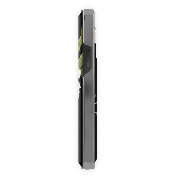 کیف آیفون ۱۴ پرو مکس Ted Baker Elderflower Case With Mirror