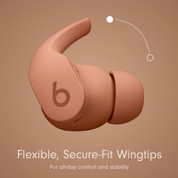 هدفون بیتس فیت پرو کیم Beats Fit Pro x Kim _ رنگ Dune