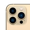 گوشی موبایل اپل iPhone 13 Pro Max رنگ طلایی ظرفیت 256GB-دو سیمکارت -نات اکتیو