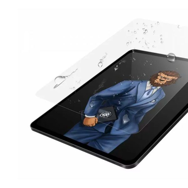 گلس آیپد گرین مدل Green iPad Series مناسب iPad 10.9