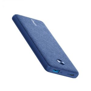 شارژر همراه انکر PowerCore Essential 20000 PD | مدل A1287 | رنگ آبی