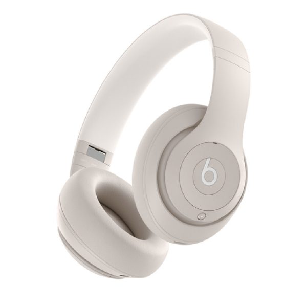 هدفون بی سیم بیتس مدل Beats Studio Pro Wireless Headphones _ رنگ سند استون