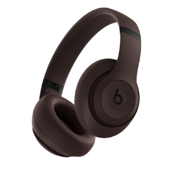 هدفون بی سیم بیتس مدل Beats Studio Pro Wireless Headphones _ رنگ قهوه ای
